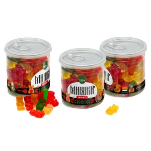 Мармелад жевательный русские сезоны "мишки микс" funfood corporation east europe