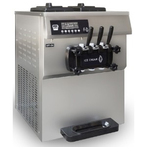 Фризер для мягкого мороженого enigma en-sf-40dc-igp