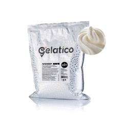 Смесь для мороженого GELATICO SOFT «Пломбир», 1 кг