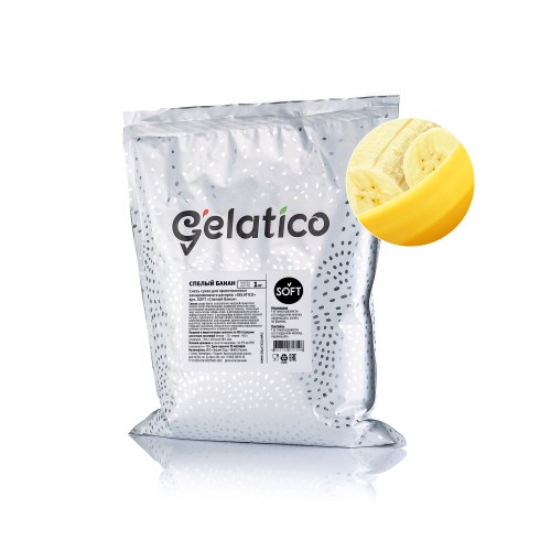 GELATICO SOFT