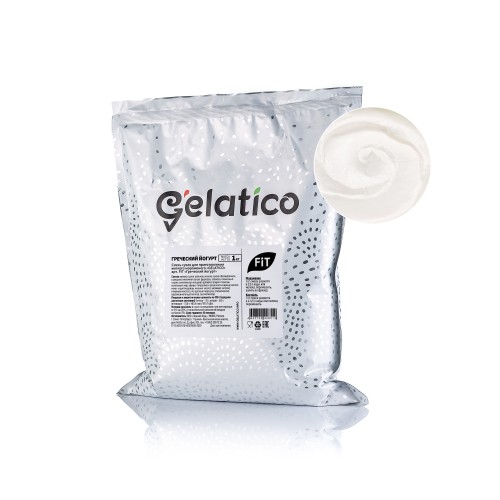 GELATICO FIT 