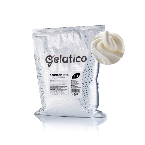 GELATICO FIT