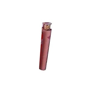 Диспенсер для  9 пластиковых стаканов готового попкорна gourmet aldonk's-gravendeel pop up tubes - pink