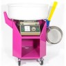 Тележка для аппарата сахарной ваты robolabs тасв-052