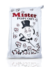 Зерна для попкорна Mister Popcorn [22.68кг] (бабочка)