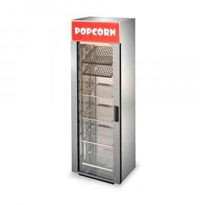 Витрина для попкорна и начос robolabs vtp-060sd2