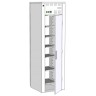 Витрина для попкорна и начос robolabs vtp-060sd2