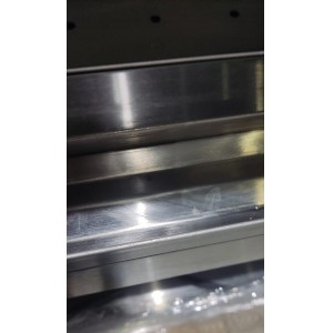 Витрина для попкорна robolabs vtp-084sn